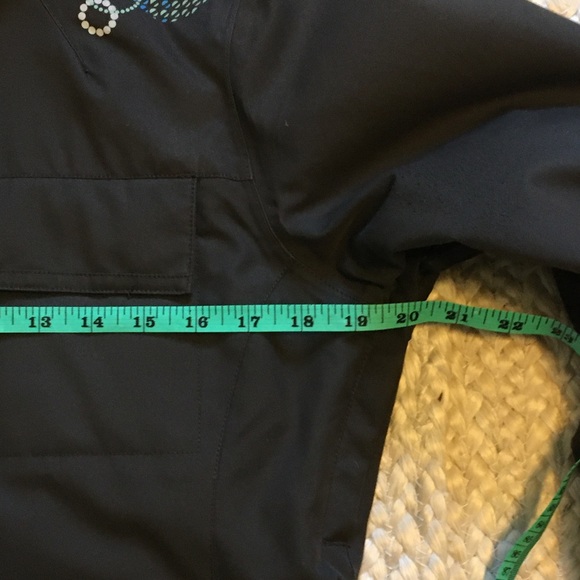Lole ski jacket - Picture 8 of 16